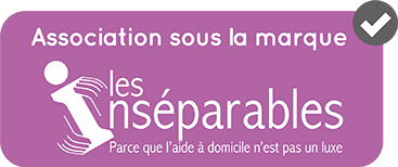 logo les inséparables