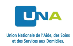 Logo UNA