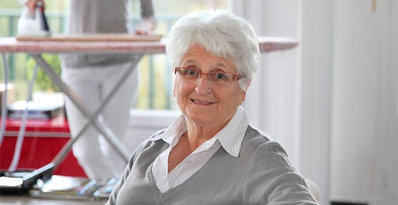 mamie